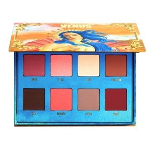 🆕 Lime Crime Venus Eyeshadow Palette Original